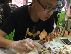 靖州烧烤加盟,学烧烤技术,开烧烤店多少钱