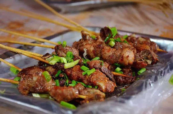 靖州五花肉培训