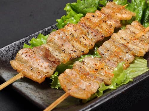 靖州烤五花肉培训