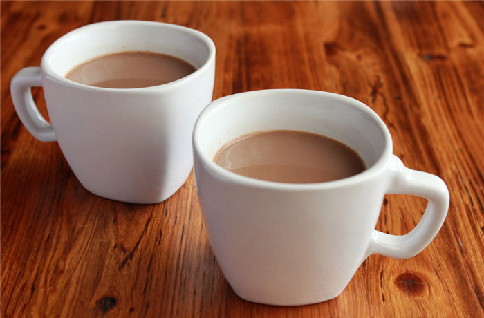 靖州奶茶培训