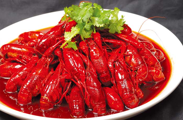 靖州麻辣小龙虾培训